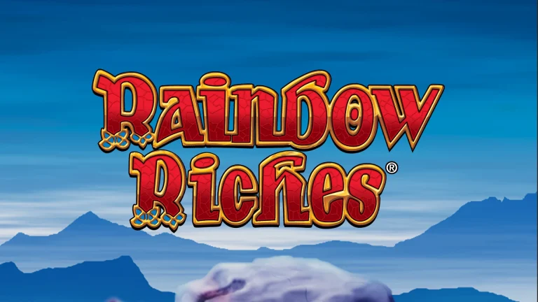 Rainbow Riches