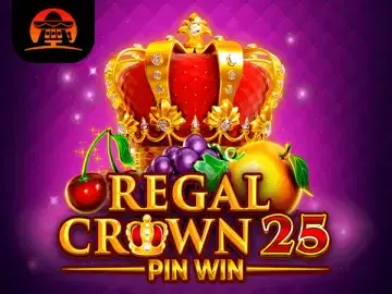 Regal Crown 25