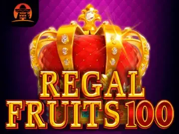 Regal Fruits 100