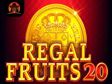 Regal Fruits 20