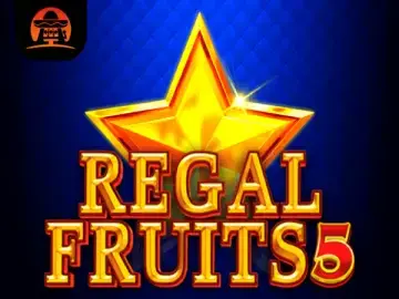 Regal Fruits 5