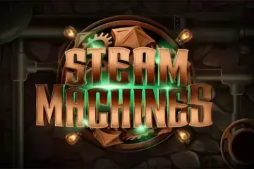 Stream Machines