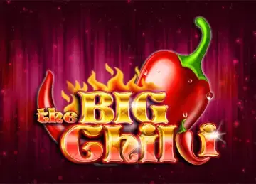 Big Top Chilli Games