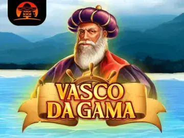 Vasco Da Gama