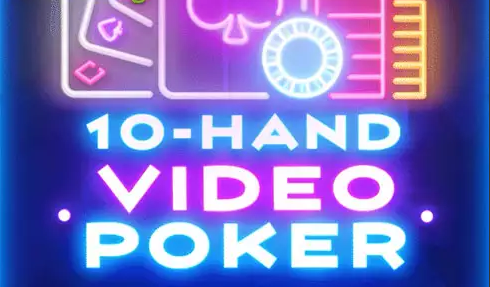 10 Hand Video Poker