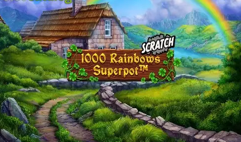 1000 Rainbows Superpot Scratch