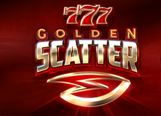 777 Golden Scatter