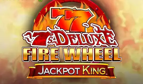 7s Deluxe Fire Wheel