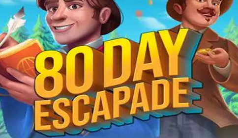 80 Day Escapade