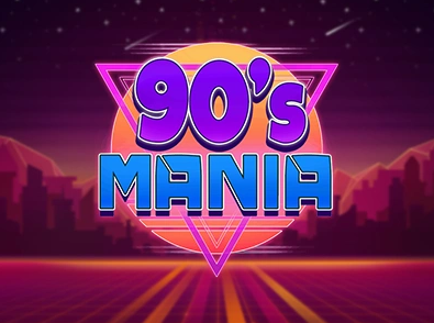 90 S Mania Megaways