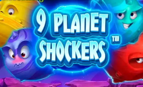 9 Planet Shockers