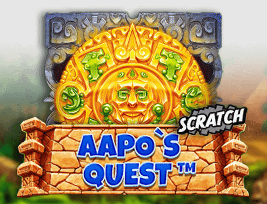 Aapo S Quest Scratch