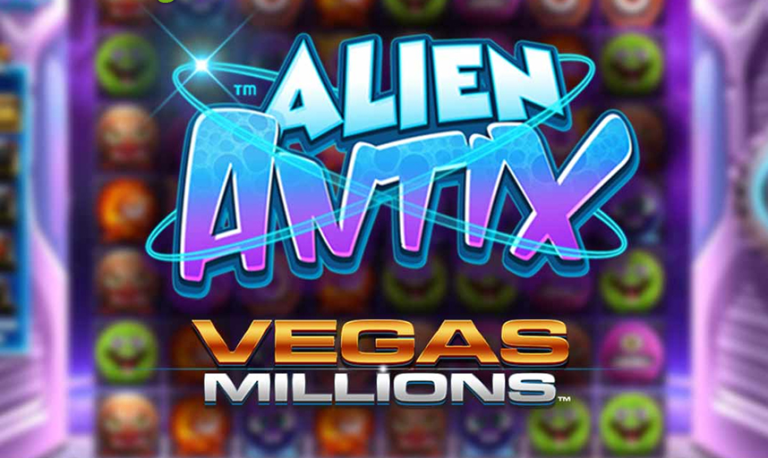 Alien Antix