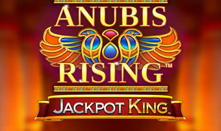 Anubis Rising