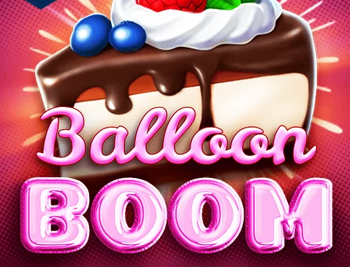 Balloon Boom