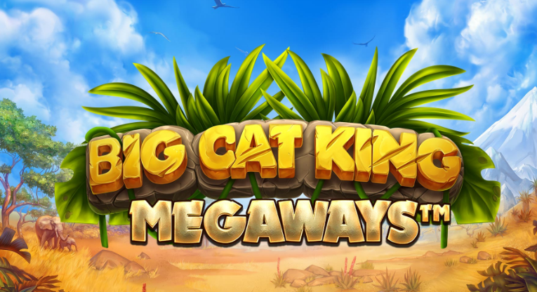 Big Cat King Megaways