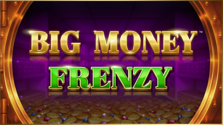 Big Money Frenzy