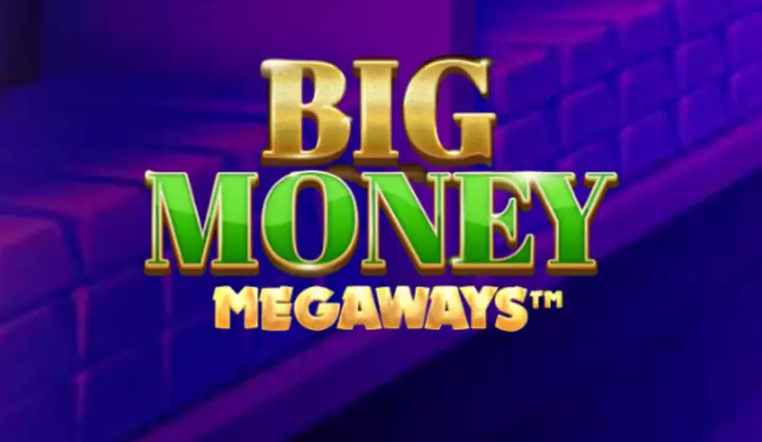 Big Money Megaways