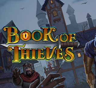 Book Of Thieves