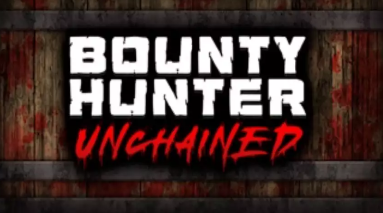 Bounty Hunter Unchained