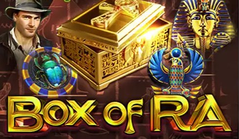 Box Of Ra