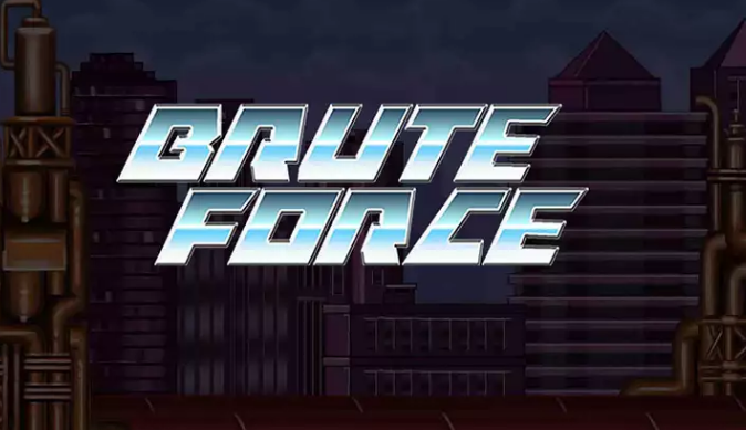 Brute Force