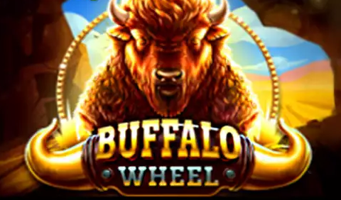 Buffalo Wheel