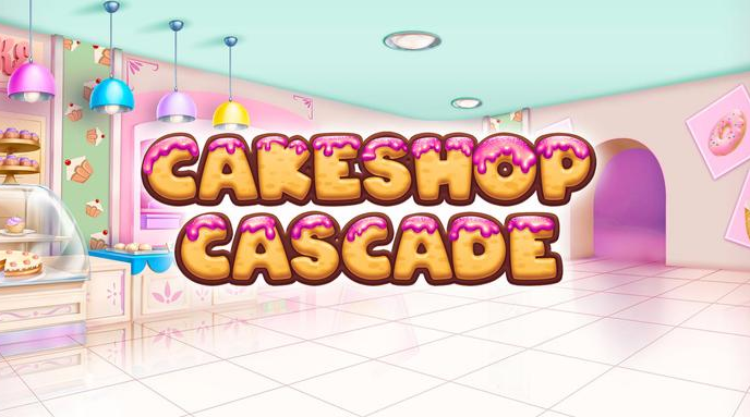 Cakeshop Cascade