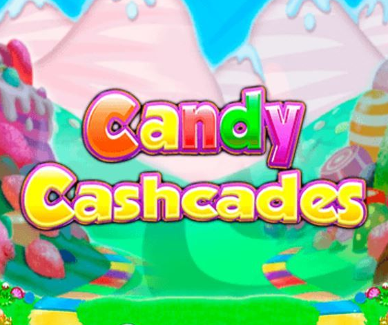 Candy Cashcades