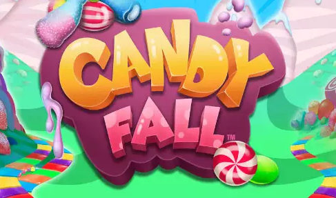 Candy Fall