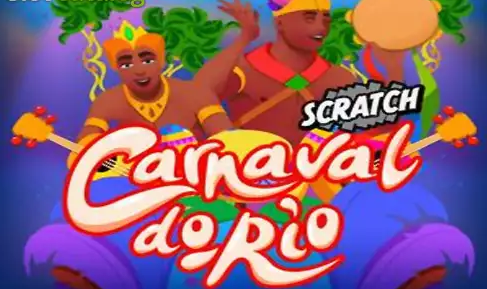 Carnaval Do Rio Scratch