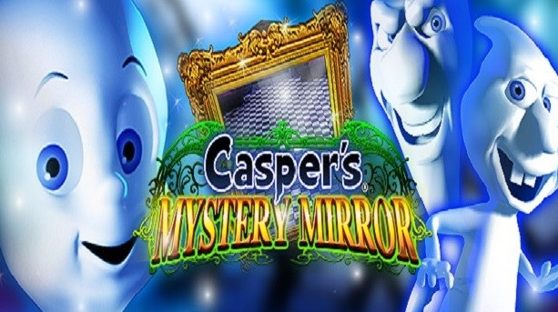 Caspers Mystery Mirror