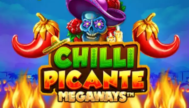 Chilli Picante Megaways