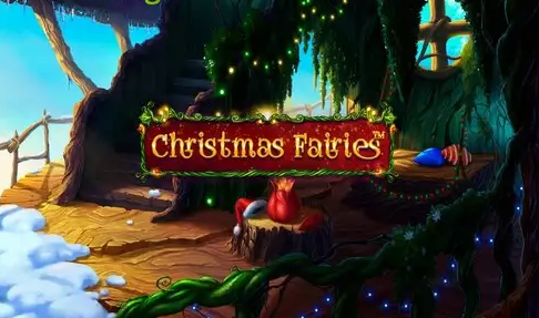 Christmas Fairies