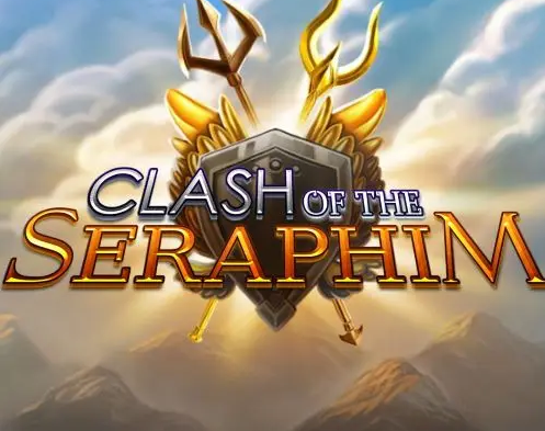 Clash Of The Seraphim