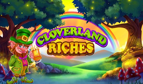 Cloverland Riches