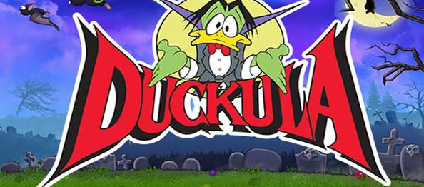 Count Duckula