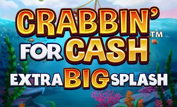 Crabbin For Cash Extra Big Splash