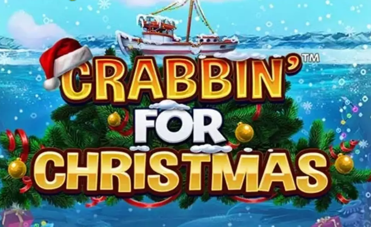 Crabbin For Christmas