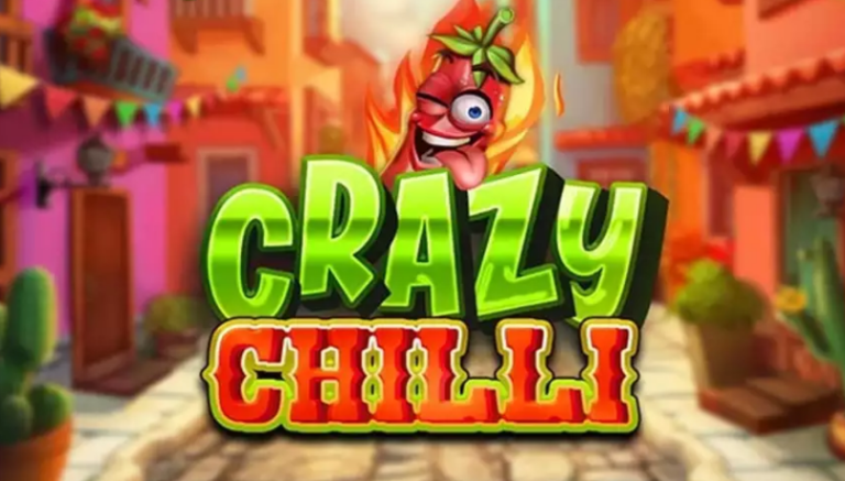 Crazy Chilli