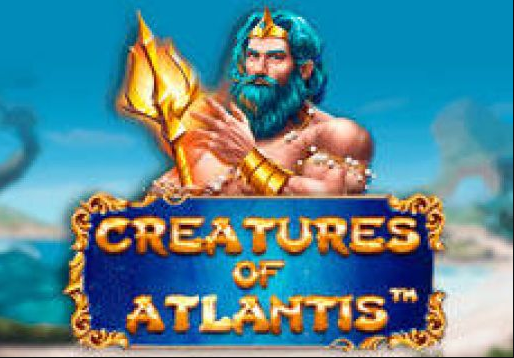 Creatures Of Atlantis