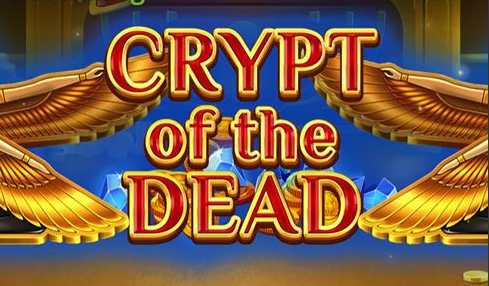 Crypt Of The Dead