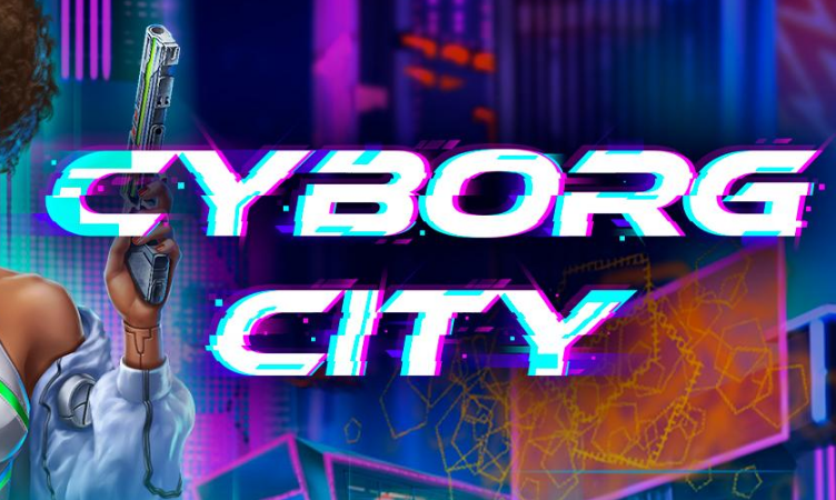 Cyborg City