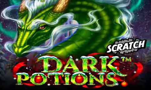 Dark Potions Scratch