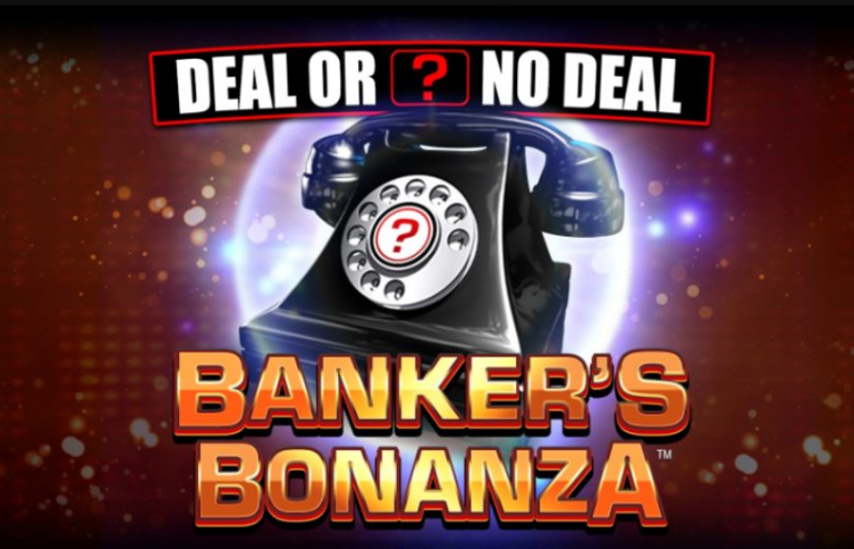 Deal Or No Deal Banker S Bonanza