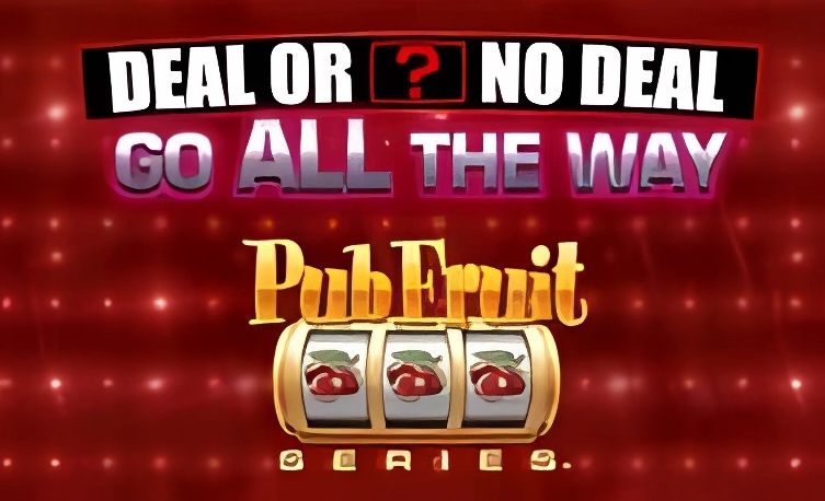 Deal Or No Deal Go All The Way