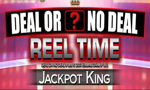 Deal Or No Deal Reel Time