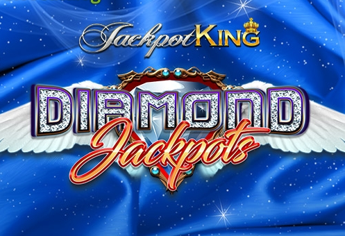 Diamond Jackpots