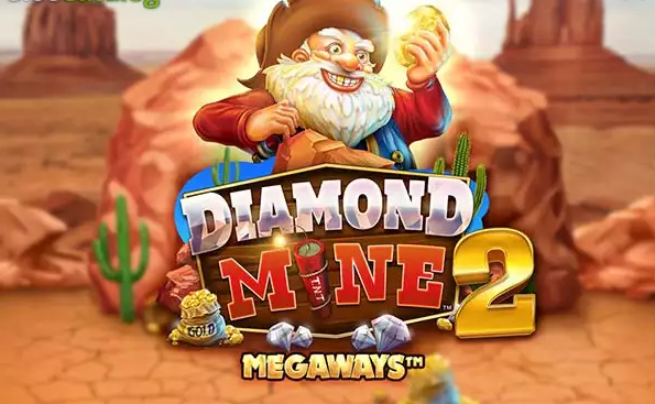 Diamond Mine 2 Megaways