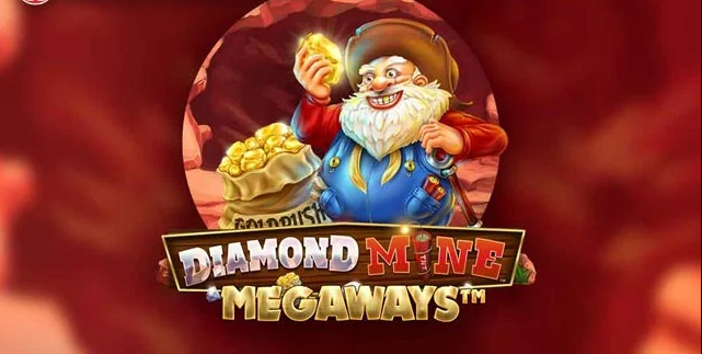 Diamond Mine Boost Megaways